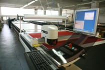 Summer Conf - Automated Cutting Machine